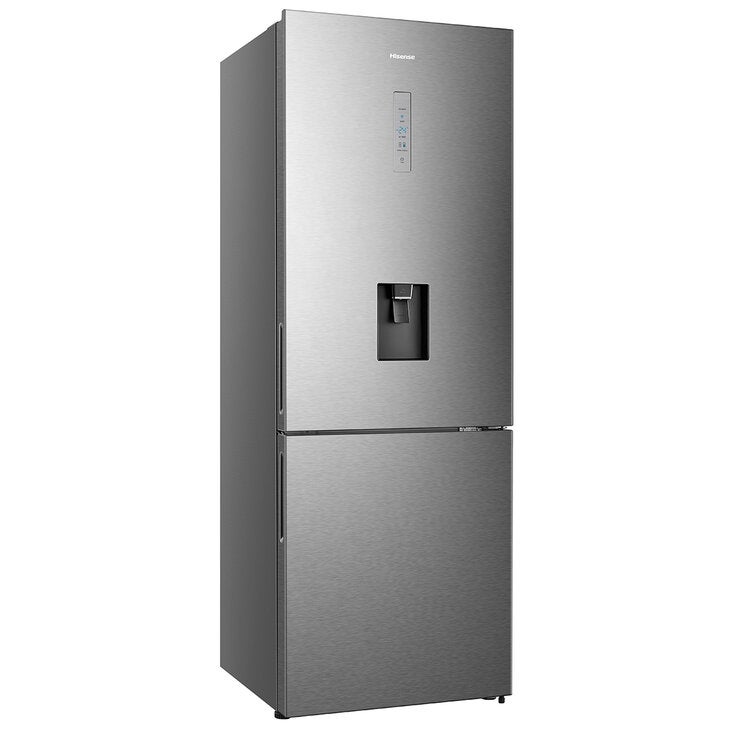 Hisense Refrigerador 18' Bottom Mount Hisense Refrigerador 18' Bottom Mount
