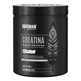 Creatina Monohidratada Birdman 600 g Creatina Monohidratada Birdman 600 g