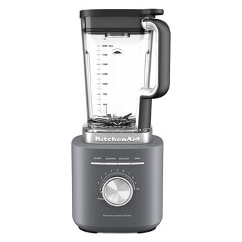 kitchenaid, licuadora pure power 10 velocidades, varios colores