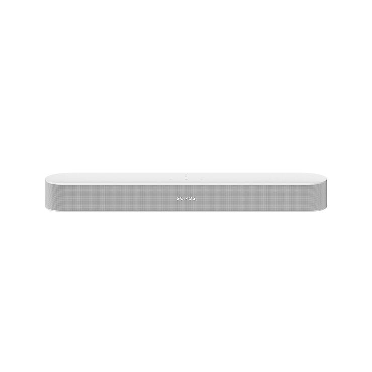 Sonos Beam G2 Barra de Sonido Inteligente Blanco Sonos Beam G2 Barra de Sonido Inteligente Blanco