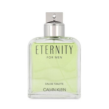 Eternity 200 ml Eternity 200 ml
