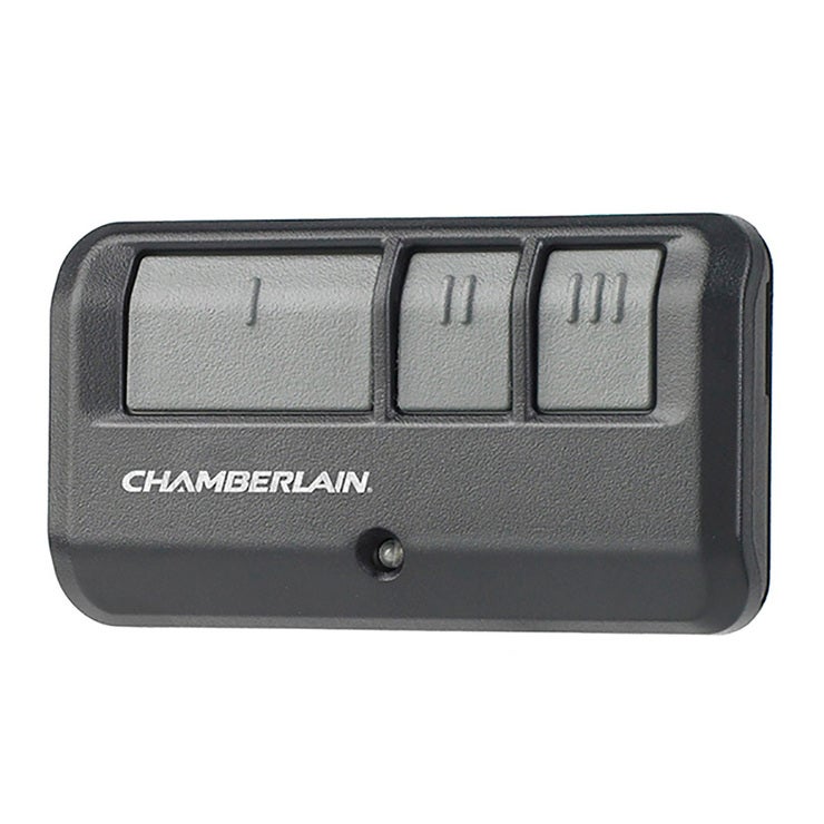 Chamberlain, Combo de Transmisores para Puertas de Garaje Chamberlain, Combo de Transmisores para Puertas de Garaje