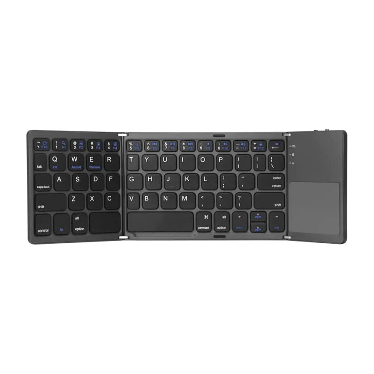 XtremeMac, Teclado Bluetooth Plegable