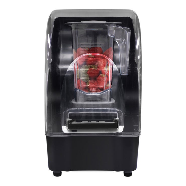 San-Son Caja Antiruido para Licuadora Ice-Smart San-Son Caja Antiruido para Licuadora Ice-Smart