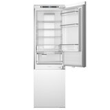 Bertazzoni Refrigerador 24' Paneleable