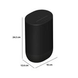 Sonos Move 2 Bocina Bluetooth Sonos Move 2 Bocina Bluetooth
