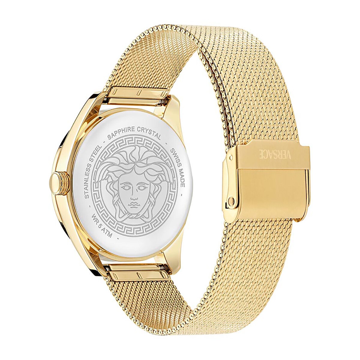 Versace, Reloj para Dama VE8A00424