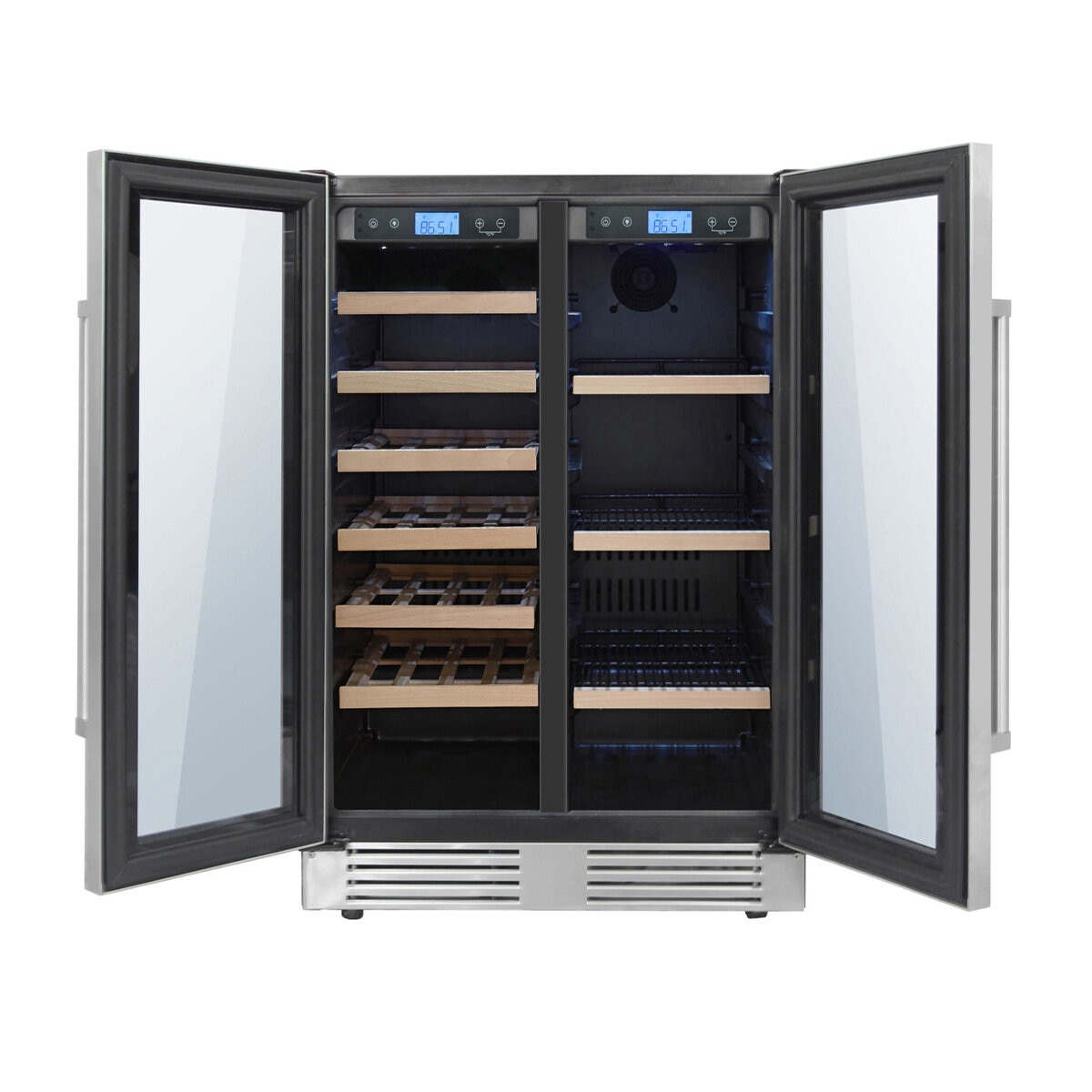 Thor Kitchen Centro de Bebidas y Vinos Thor Kitchen Centro de Bebidas y Vinos