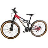 Bicicleta de Montaña R26 Huffy Oxide Bicicleta de Montaña R26 Huffy Oxide