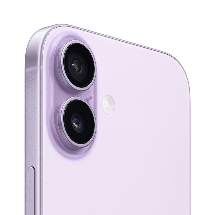 Apple iPhone 17 256GB Lavanda Apple iPhone 17 256GB Lavanda