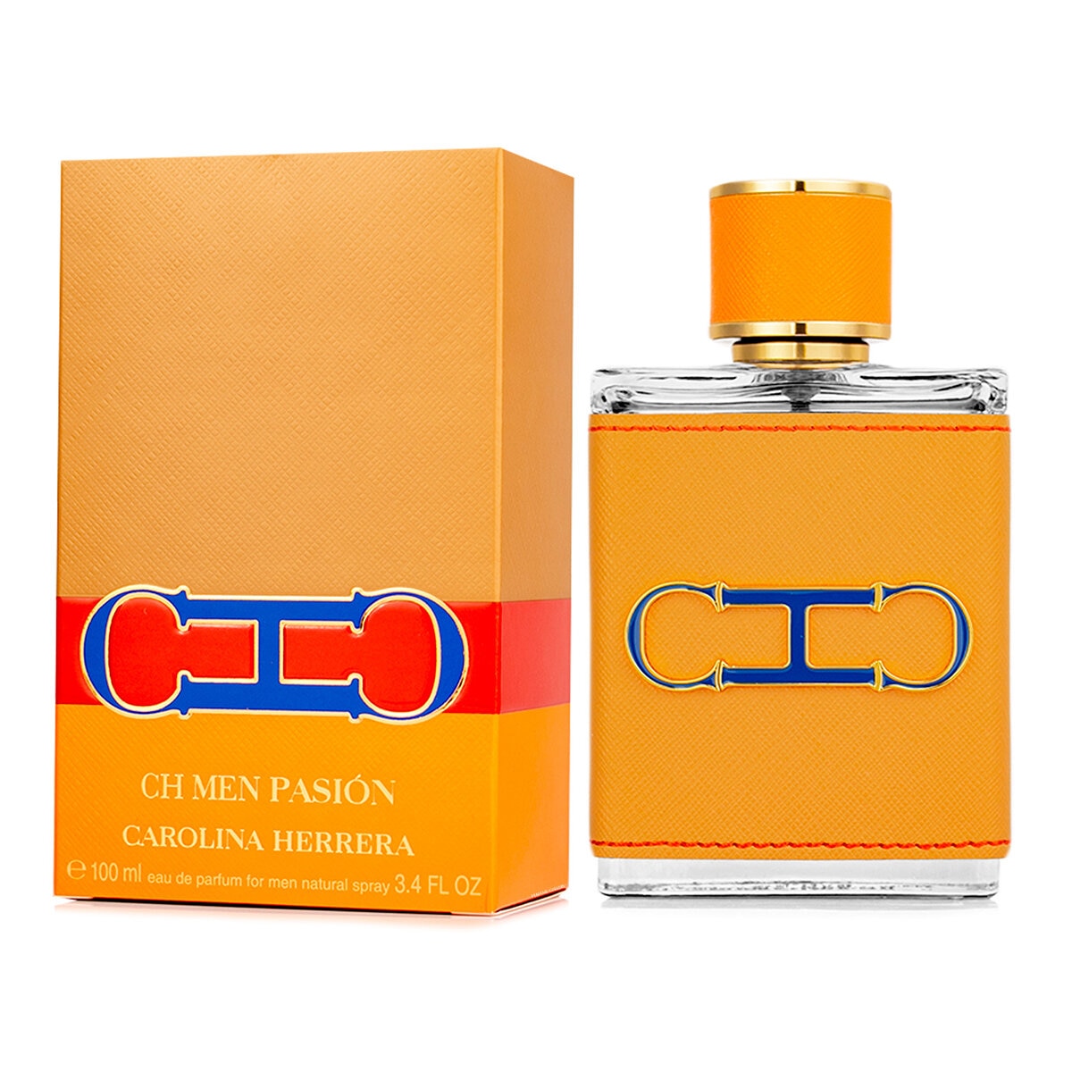 Carolina Herrera Pasion 100 Ml