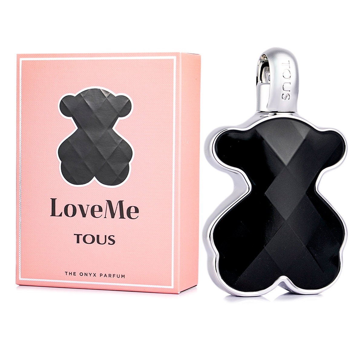 Tous LoveMe The Onyx 90 Ml