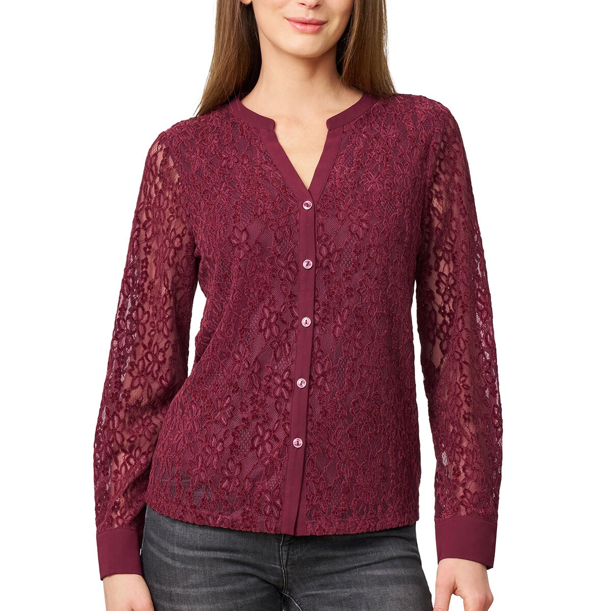 Cable and Gauge Blusa para Dama Varias Tallas y Colores Cable and Gauge Blusa para Dama Varias Tallas y Colores