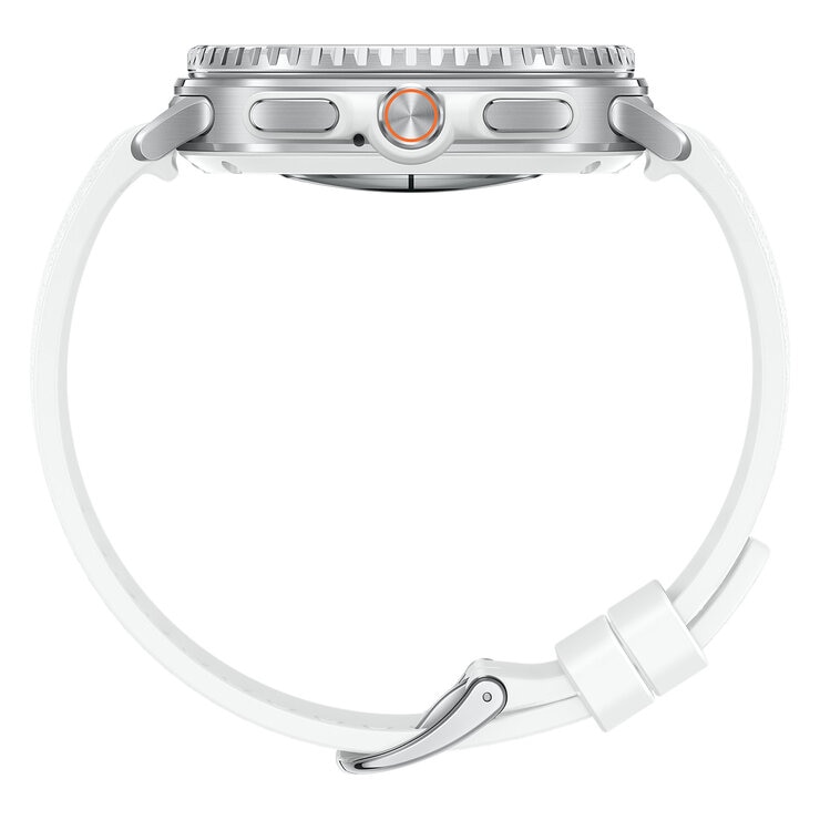 Samsung Galaxy Watch 8 Classic 46mm Blanco Samsung Galaxy Watch 8 Classic 46mm Blanco