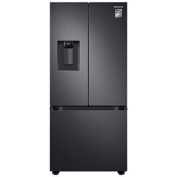 samsung refrigerador 22' french door
