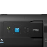 Epson Impresora Multifuncional Ecotank a Color L3560