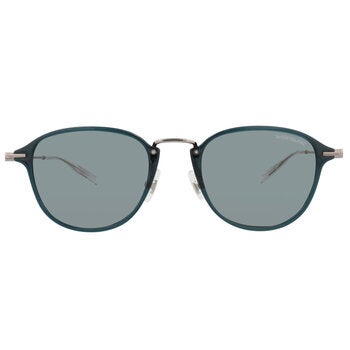 Montblanc MB0155S 3001017 Lentes de Sol Montblanc MB0155S 3001017 Lentes de Sol