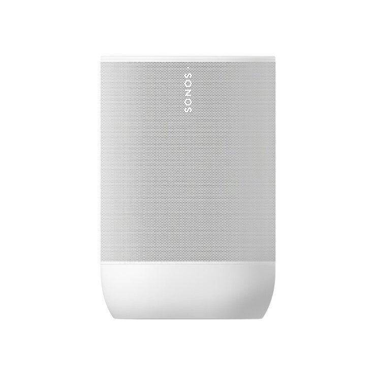 Sonos Move 2 Bocina Bluetooth Blanca Sonos Move 2 Bocina Bluetooth Blanca