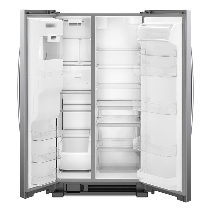 Whirlpool refrigerador duplex 25´ Whirlpool refrigerador duplex 25´