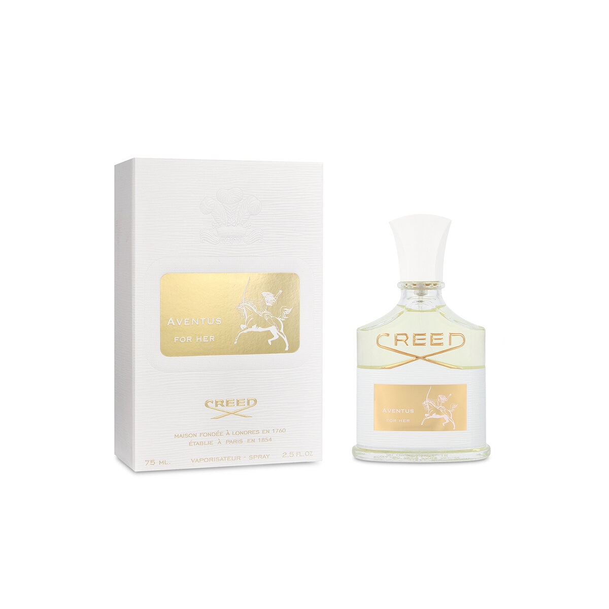 Creed Aventus For Her 75 ml