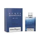 Salvatore Ferragamo Acqua Essenziale Blu 100 ml Salvatore Ferragamo Acqua Essenziale Blu 100 ml