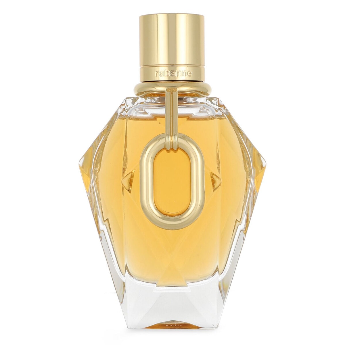 Rabanne Lady Million Gold 90 ml Rabanne Lady Million Gold 90 ml