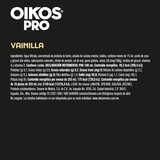 Oikos Bebida con 30 g de Proteína 18 pzas de 355 ml Oikos Bebida con 30 g de Proteína 18 pzas de 355 ml
