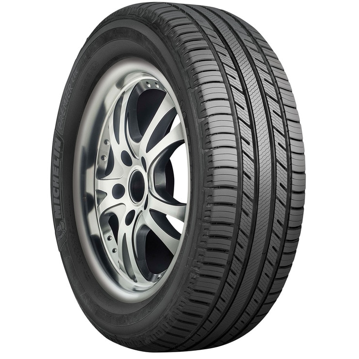 Llanta Michelin Premiere LTX 235/55R20 102H | Costco México