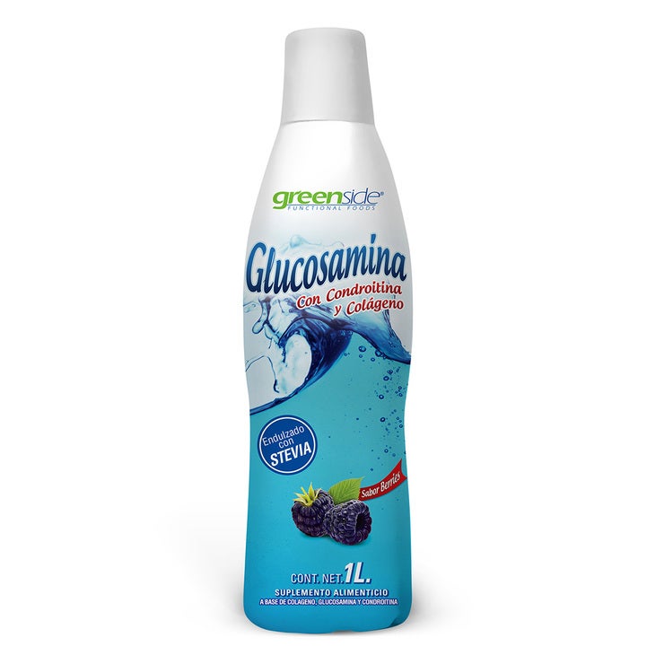 Greenside glucosamina 1l Greenside glucosamina 1l
