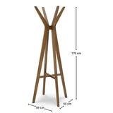 Tamarindo, Tab, Perchero Tamarindo, Tab, Perchero