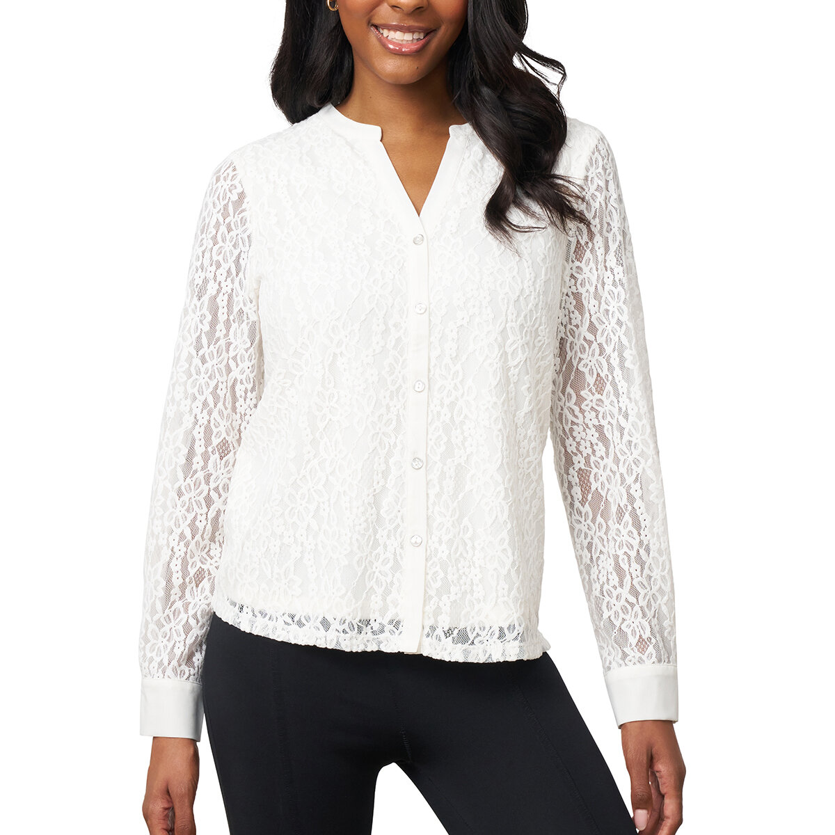 Cable and Gauge Blusa para Dama Varias Tallas y Colores Cable and Gauge Blusa para Dama Varias Tallas y Colores