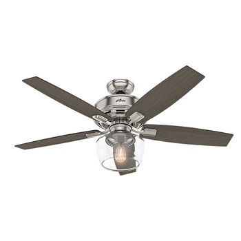 Hunter, Ventilador de Techo Bennet 52" 