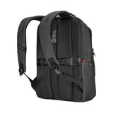 Wenger, Mochila Eco Professkonal para laptop de 16" con Bolsillo para Tablet