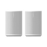 Sonos Era 100 Bocinas Blancas 2 Piezas