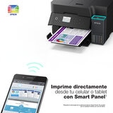 Epson EcoTank L6370 Impresora Multifuncional a color Wifi y Duplex Epson EcoTank L6370 Impresora Multifuncional a color Wifi y Duplex