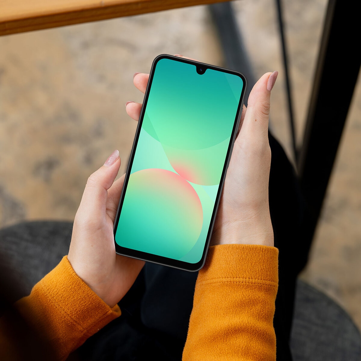 Samsung Galaxy A26 128GB Negro Samsung Galaxy A26 128GB Negro