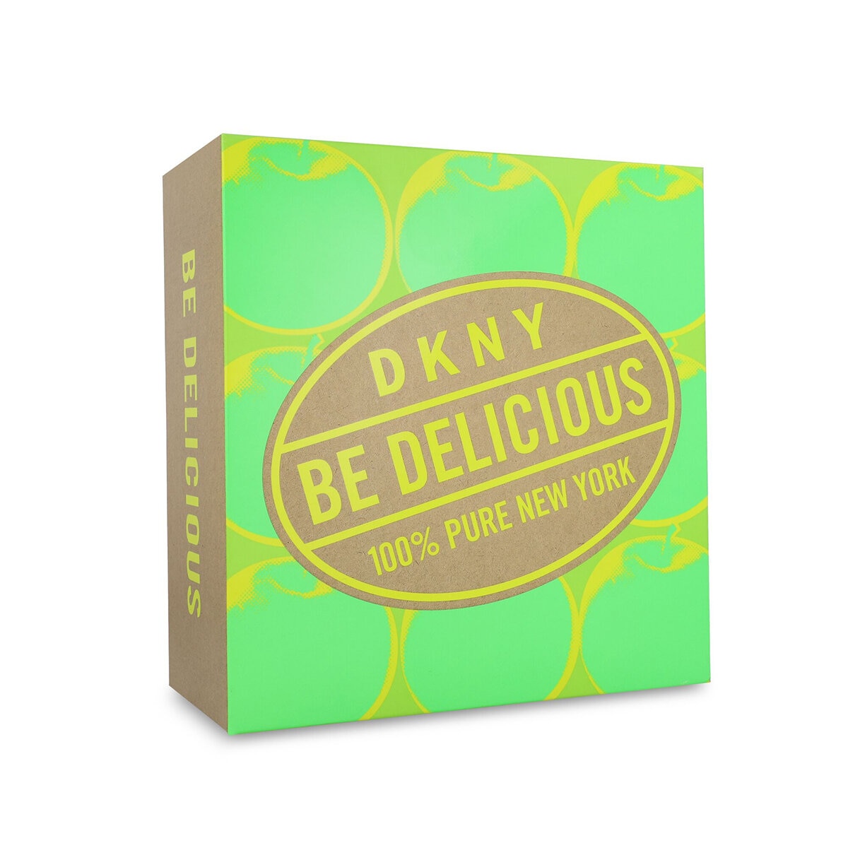 DKNY Be Delicious Set 2 pzas