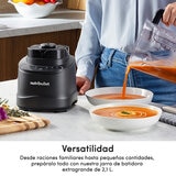 Nutribullet Power Core Licuadora 1200 W Nutribullet Power Core Licuadora 1200 W