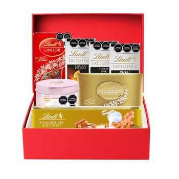 Canasta de Chocolates Surtidos 8 pzas Canasta de Chocolates Surtidos 8 pzas