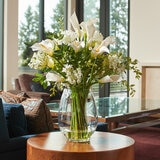 CG Hunter, Arreglo de Alcatraces de Aspecto Natural CG Hunter, Arreglo de Alcatraces de Aspecto Natural