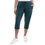 Kirkland Signature Pants Capri para Dama Varias Tallas y Colores Kirkland Signature Pants Capri para Dama Varias Tallas y Colores