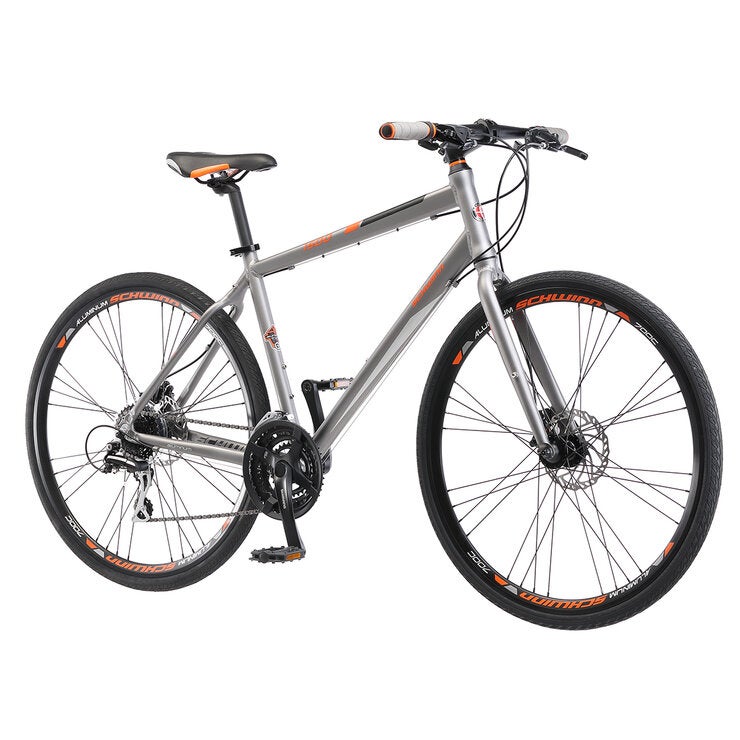 Bicicleta Híbrida R29 Schwinn Phocus 1500 Bicicleta Híbrida R29 Schwinn Phocus 1500