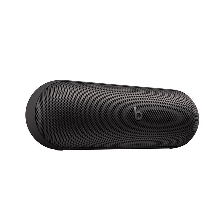 Beats Pill Negro Mate Beats Pill Negro Mate