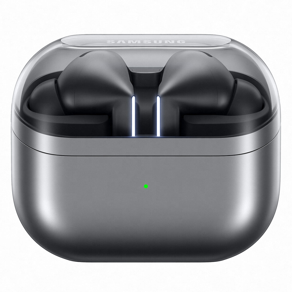 Samsung Galaxy Buds Pro 3 Plata