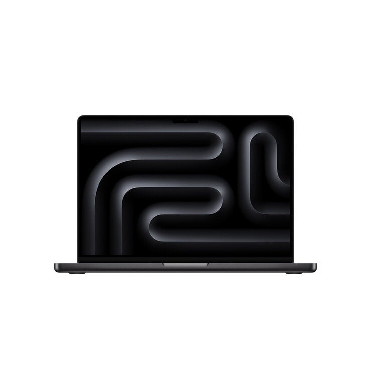 Apple MacBook Pro 14" M5 16GB 1TB SSD Negro Espacial Apple MacBook Pro 14" M5 16GB 1TB SSD Negro Espacial