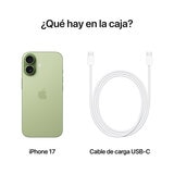 Apple iPhone 17 256GB Salvia Apple iPhone 17 256GB Salvia