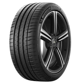 Llanta Michelin Pilot Sport 4S MO1 265/40ZR21 (105Y) Llanta Michelin Pilot Sport 4S MO1 265/40ZR21 (105Y)