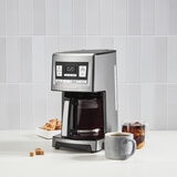 Cuisinart, Cafetera Programable de 14 Tazas Cuisinart, Cafetera Programable de 14 Tazas
