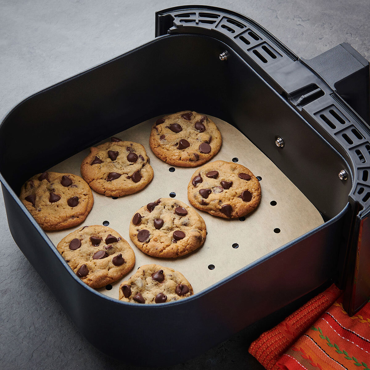 Reynolds Protectores para Air Fryer 150 pzas Reynolds Protectores para Air Fryer 150 pzas