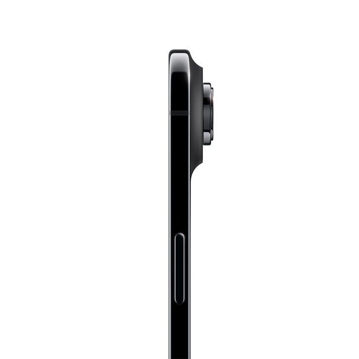 Apple iPhone Air Negro Espacial Apple iPhone Air Negro Espacial